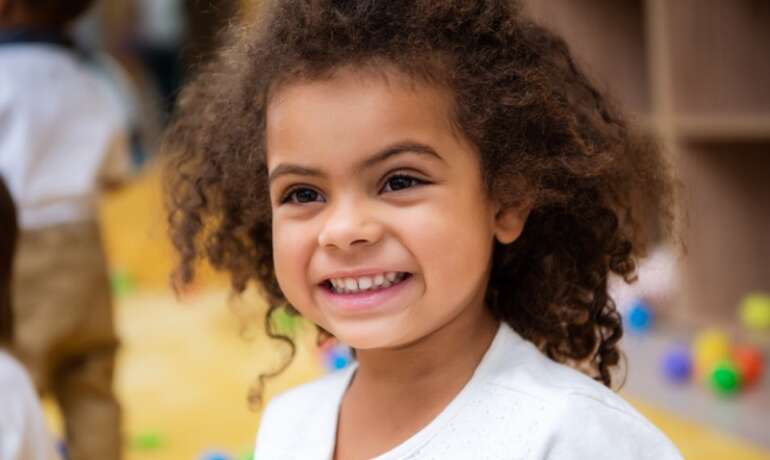 Preparing Your Child for Preschool: Tips for a Smooth Transition
